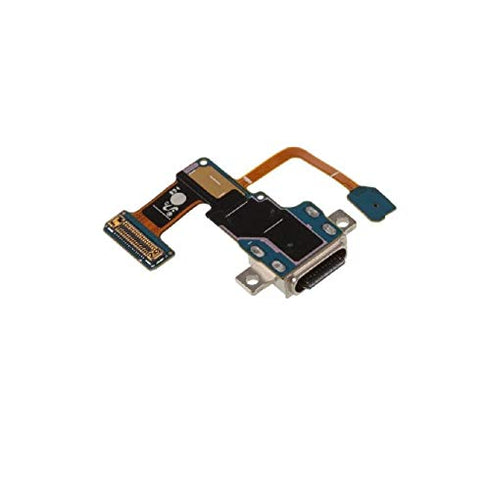 Replacement USB Charge Charging Port Flex Cable for Samsung Galaxy Note 9 N960U N960F...