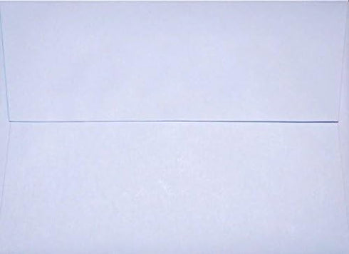 A7 Envelopes - Light Purple - 5 1/4 x 7 1/4 (for 5x7 Cards) (Pack of 25)...