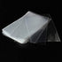 BeeSpring Recipe Card Covers. Clear Vinyl 3 x 5 Inch Kitchen Recipe Card Protectors, 3 x 5 Inch Set of 48...