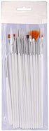 30 Pcs Cake Painting Brushes,Baking Brushes for Decorating Fondant Sugar DIY Tools Set Food Paint Brushes Cake Decorating Brushes Tools?Set of 2?...
