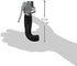 Tru-Flate 18-506 1/4" FNPT Radiator Faucet, Black...
