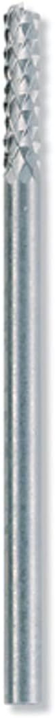 Dremel 570 1/8-Inch Carbide Grout Removal Bit,Black...