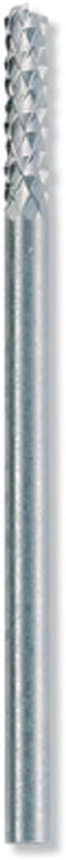 Dremel 570 1/8-Inch Carbide Grout Removal Bit,Black...