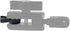Aluminum 17MM Ball Head Mount 1/4" Screw Male/Female Adapter for Action Camera Phone Stand GPS Holder Bracket...