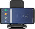 Ubio Labs Shadow 10W Wireless Charging Stand for Mobile Phones - Black...