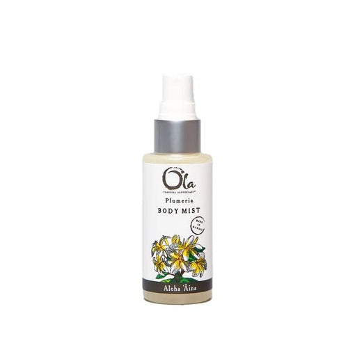 Ola Plumeria Scented Deep Sea Mist - 2 Fl Oz...