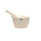 United Scientific Supplies JMD050 Mortar and Pestle, Deep Form, 50 ml...
