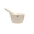 United Scientific Supplies JMD050 Mortar and Pestle, Deep Form, 50 ml...