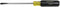 Klein Tools 602-7DD 5/16-Inch Keystone Demolition Driver, 7-Inch Shank, Made in USA...