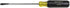 Klein Tools 602-7DD 5/16-Inch Keystone Demolition Driver, 7-Inch Shank, Made in USA...