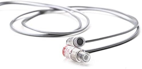 Moondrop Quarks Earphone Closed Anterior Cavity Micro Dynamic Driver IEM Earphone (with mic)...