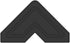Scrapbook Adhesives by 3L Self-Adhesive Paper Photo Corners, Black, 108-Pack...