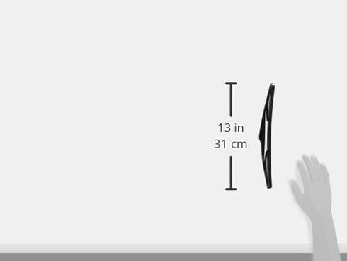 Genuine Kia 98850-3W000 Wiper Blade Assembly...