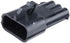 3-Pin APTIV Metri-Pack Waterproof Connector 30 Amp 10-12 GA (3-Pin (2 Set) w/10-12GA)...