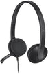 Logitech USB Headset H340...