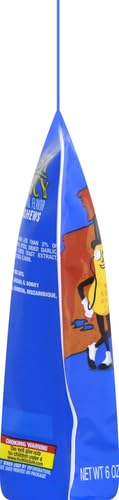 PLANTERS Deluxe Hot 'N Spicy Cashews, 6 oz. (8-pack)...