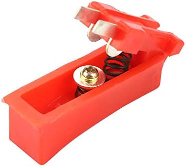 Welding Torch Switch High Sensitivity Switch Fit for Binzel 15AK/24KD/36KD MIG Welding Torch 5 Pcs...