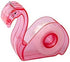Flamingo Sticky Tape Dispenser Plastic Home Office Stationery Novelty Gift...