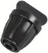 10PCS 5/16Inch Drip Irrigation Fittings 5/16"ID Tubing-10 Pack 5/16" Drip Irrigation End Plugs (BLACK)...