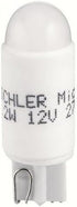 Kichler Landscape Led Lamp 18198 Landscape Led Lamp,Black 1.5x0.5x0.50...