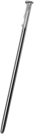 Stylo 5 Stylus Pen Replacement for LG Stylo 5, Stylo 5 Plus, Q720 Touch Pen Phone Stylus - Silver...