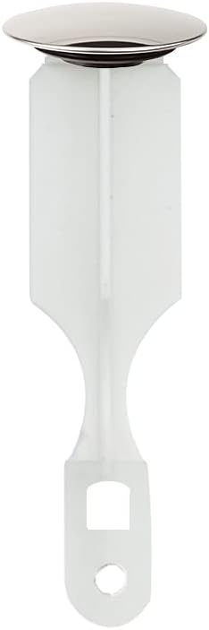 PF WaterWorks PF0240 2 Hole Pop-Up Stopper, Chrome...