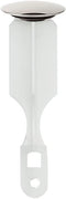 PF WaterWorks PF0240 2 Hole Pop-Up Stopper, Chrome...