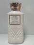 Bath and Body Works Pure Wonder 24 Hour Moisture Body Lotion 8 Ounce Decorative Faceted Bottle...