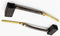 445861-25 445861-00 445861-03 New Japanese Carbon Brushes for Power Tool 6x7x13mm...