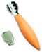 Credo Corn Cutter with Clip-on Rasp...