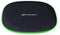 Emerson Wireless 10W Fast Wireless Charger with Breathing Light, Compatible with iPhone Xs MAX/XR/XS/X/8/8 Plus, Galaxy S10/S10 Plus/S10E/S9, and ...