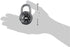 NU-SET Lock | 2-Inch Laminated Steel Combination Padlock | Single Spin Dial Laminated Padlock for Door Security | Home Improvement & Door Hardware...