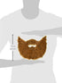 Gift Republic GR450025 Emergency Beards, Multicolor...