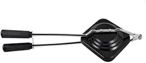 Gas Toaster Sandwich Maker Non Stick Sandwich Maker Pan Gas Sandwich Toaster Gas Sandwich Toaster Stove top Toasted Sandwich Snack Maker Non Stick...
