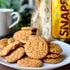 Stauffer's Original Recipe Lemon Snaps 14 oz. Bags (3 Bags)...