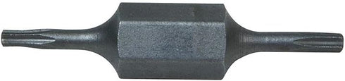 Klein Tools 32544 Replacement Bit, TORX #6 and #7...