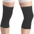Knee Brace for Support Women & Men, Unisex Fit, Black (Medium) Knee Support Compression Sleeve Workout Sports Knee Braces for Meniscus Tear ACL & ...