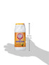 Arm & Hammer Pure Baking Soda Shaker 12 Oz (Pack of 2)...