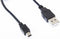OMNIHIL 5 Feet 2.0 High Speed USB Cable Compatible with Bell+Howell WP7 16 MP Waterproof Digital Camera...