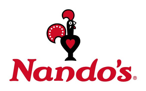 Nando's - Hot Peri-Peri Sauce 125ml...