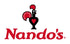 Nando's - Hot Peri-Peri Sauce 125ml...