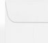 LUXPaper #1 Coin Envelopes | 2 1/4" x 3 1/2" | Bright White | 24lb. Text | 250 Qty...