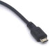 Micro USB On Off Cable Micro-USB Male to Female Switch Charging Cord for Raspberry Pi, Arduino, Smartphone, Powerbank(Only for Charge,Not for Data...