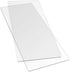 Sizzix Extended Cutting Pads 655267, Transparent, Multi Color, 14.63 inches x 6.25 inches x 0.13 inches, 2 Pack...