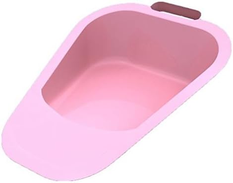 Dynarex Collection Plastics - Ergonomically Designed for Convenient & Easy Usage - Durable & Easy to Clean - Non-Autoclavable - For Nursing Homes,...