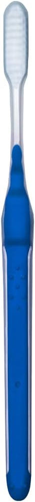 Colgate Slim Soft Ultra Compact Toothbrush, Extra Soft (Colors Vary) - Pack of 6...