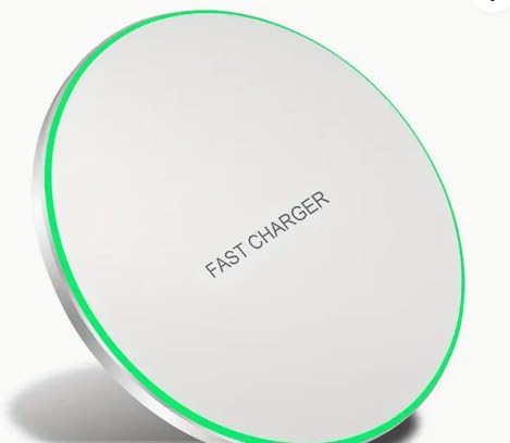 15W Wireless Fastcharger (Black)...