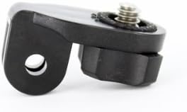 Action Mount® Universal Conversion Adapter for Sport Camera Mounts, w/Camera Screw (1/4-Inch 20). This Simple Adapter Works with Point-and-Shoot C...