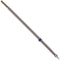Thermaltronics M6CH178 Chisel 30deg 1.0mm (0.04in) interchangeable for Metcal STTC-025...