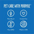 earthbath, Oatmeal & Aloe Grooming Wipes - Dog Wipes for Paws and Butt, Best Pet Wipes for Dogs & Cats, Helps Relieve Itchy & Dry Skin, Made in US...